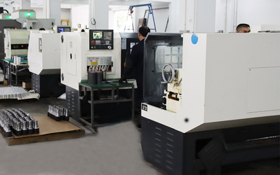 China K&amp;M TechnologiesCo., Ltd Perfil de la compañía