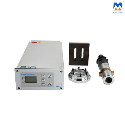 sistema de la soldadura ultrasónica 20KHz