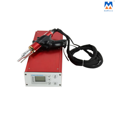 soldador ultrasónico Ultrasonic Hand Welder del punto 35KHz
