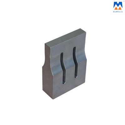 molde ultrasónico de fabricación ultrasónico del acero de 15Khz SKD11 para la soldadura plástica de la tela