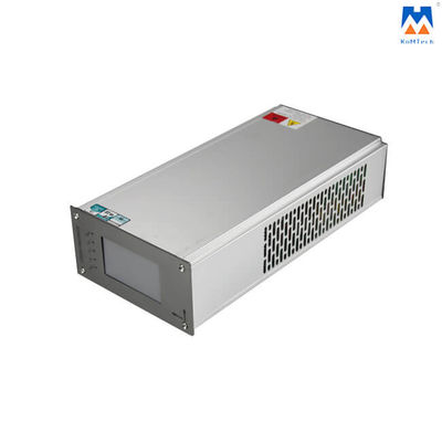 Generador de la soldadura ultrasónica del control 15KHz 2500W Digitaces del PLC