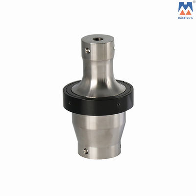 Aumentador de presión 20kHz de la soldadura ultrasónica del 1:2.5 del titanio