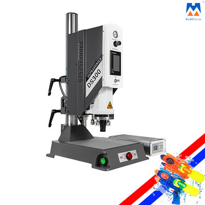 soldador For Plastic Toy Gun Welding del ultrasonido 2500Watt