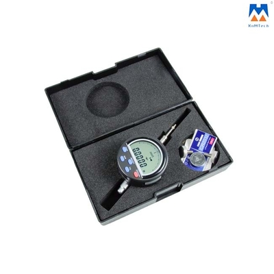 Instrumento de medida de la amplitud de la vibración del molde de la soldadura ultrasónica