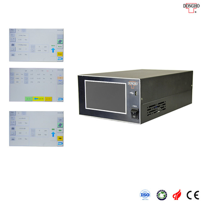 Fuente de alimentación del ultrasonido del generador de Digitaces 35kHz 1000W