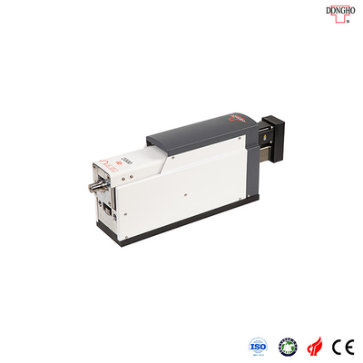 Cadena de producción automática vatio plástico ultrasónico 20KHz del soldador 3000
