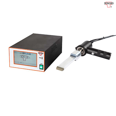 máquina ultrasónica de la soldadura por puntos 35kHz