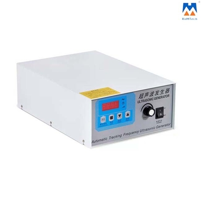 caja ultrasónica del generador de los recambios del limpiador 25KHz para la limpieza de la industria