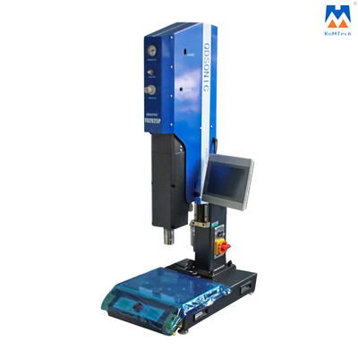 Soldadora ultrasónica 3KW para FU2025 la serie de soldadura plástica 20KHz
