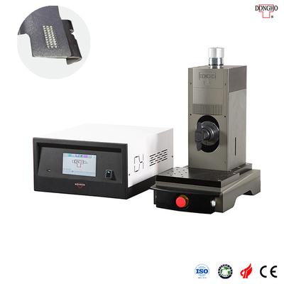 Soldadora de aluminio ultrasónica industrial 20 kilociclos