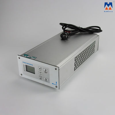 generador de la soldadura ultrasónica 20KHz para la fabricación ultrasónica de la mascarilla de la soldadora