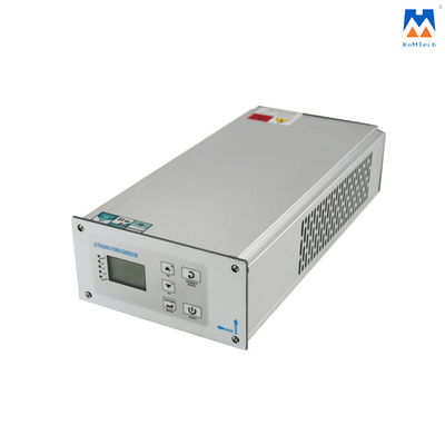 fuente de alimentación ultrasónica de soldadura plástica del generador de la soldadura ultrasónica de 2600W Digitaces
