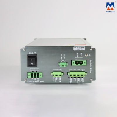 fuente de alimentación ultrasónica de soldadura plástica del generador de la soldadura ultrasónica de 2600W Digitaces