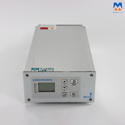 sistema de la soldadura ultrasónica 20KHz