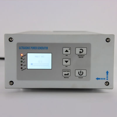 sistema de la soldadura ultrasónica 20KHz