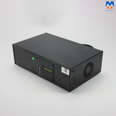 Soldadora ultrasónica de KM-JC 15KHz 3000W Digitaces
