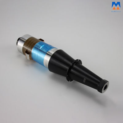 bajo poder más elevado costo del transductor ultrasónico barato 15kHz soldadura plástica