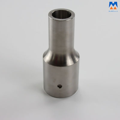 molde ultrasónico de fabricación ultrasónico 20Khz para la soldadura de la tela no tejida
