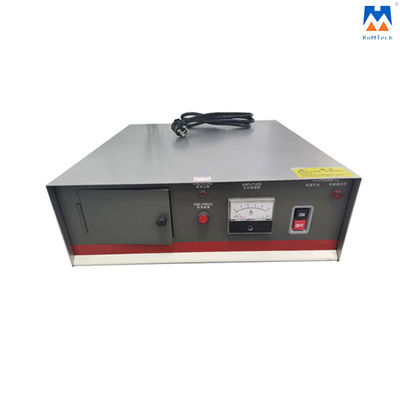 caja ultrasónica de Generator Power Supply del soldador 1800W para el soldador ultrasónico