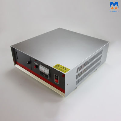 caja ultrasónica de Generator Power Supply del soldador 1800W para el soldador ultrasónico