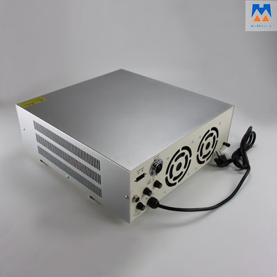 caja ultrasónica de Generator Power Supply del soldador 1800W para el soldador ultrasónico