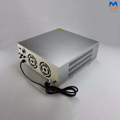 Generador de soldadura ultrasónica de 1500 W para soldadura de tela no tejida