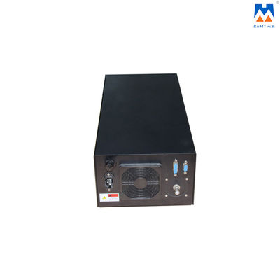 sistema ultrasónico del corte de la comida del generador 2500W para el corte del pan de la torta