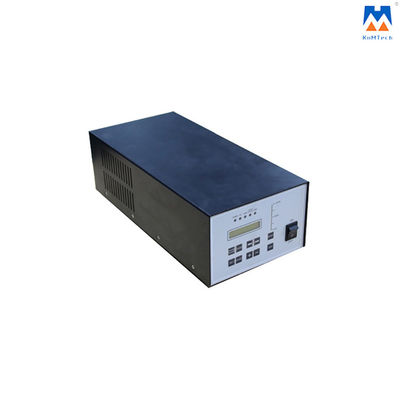 Generador ultrasónico de Digitaces del poder más elevado ultrasónico del sistema 20KHz del corte de la comida