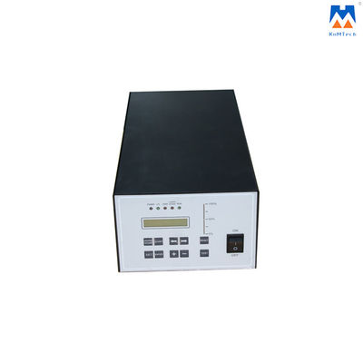 generador ultrasónico de 2500W 20Khz Digitaces para la industria del corte de la comida