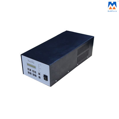 generador ultrasónico de 2500W 20Khz Digitaces para la industria del corte de la comida