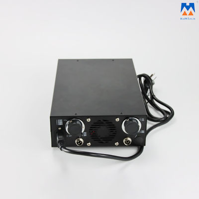 caja del poder del generador de la soldadura ultrasónica 2000W para la soldadura del mantel de la tela