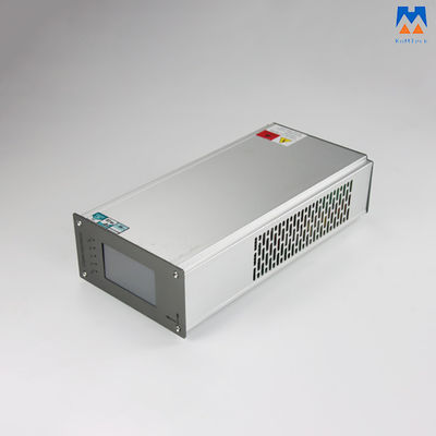 generador de la soldadura ultrasónica de 15KHz 2600W para la soldadura del plástico del punto