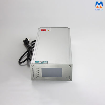 Generador de adaptación auto de la soldadura ultrasónica de la frecuencia 20KHz 2500W