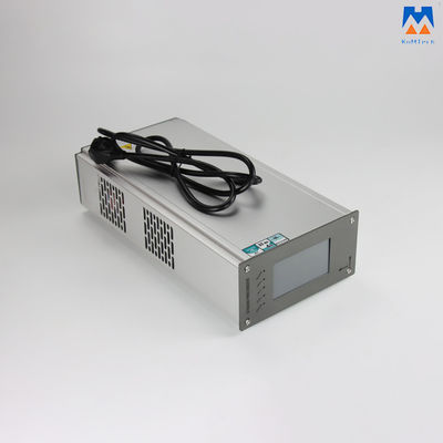 Generador de adaptación auto de la soldadura ultrasónica de la frecuencia 20KHz 2500W