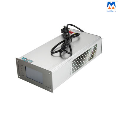 Generador de adaptación auto de la soldadura ultrasónica de la frecuencia 20KHz 2500W