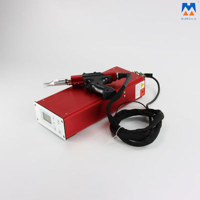 soldador ultrasónico Ultrasonic Hand Welder del punto 35KHz