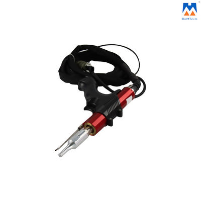 soldador ultrasónico Ultrasonic Hand Welder del punto 35KHz