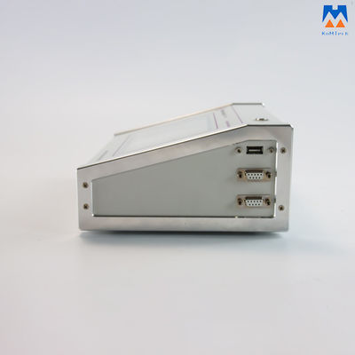 analizador ultrasónico de la impedancia del elemento 30W para los anillos de cerámica del convertidor del transductor
