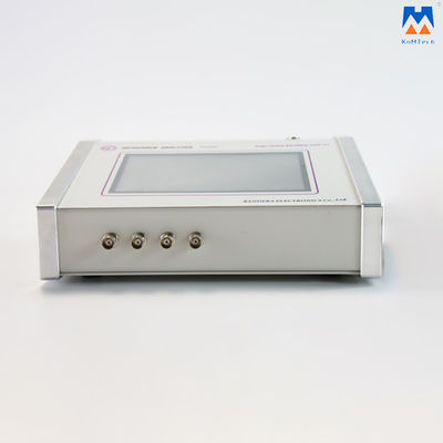analizador ultrasónico de la impedancia del elemento 30W para los anillos de cerámica del convertidor del transductor