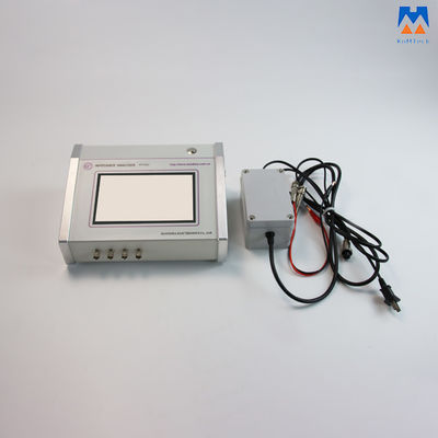 analizador ultrasónico de la impedancia del elemento 30W para los anillos de cerámica del convertidor del transductor