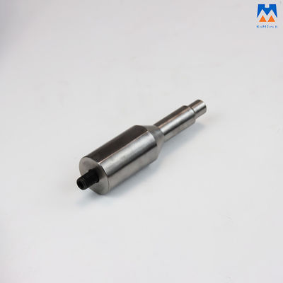 Cuerno material de acero de alta calidad de la soldadura ultrasónica SKD11