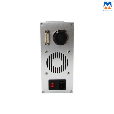 2600W generador ultrasónico 20Khz de soldadura continuo para la soldadura de la tela