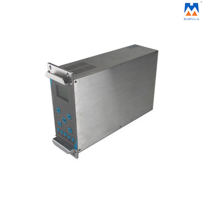 2600W generador ultrasónico 20Khz de soldadura continuo para la soldadura de la tela
