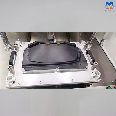 Soldadora que clava caliente del punto múltiple para el tablero de instrumentos de Automative