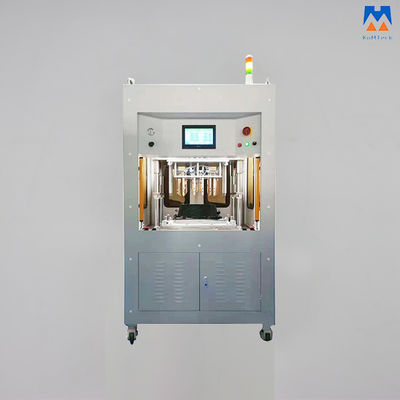 Soldadora que clava caliente del punto múltiple para el tablero de instrumentos de Automative