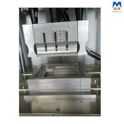 soldadora ultrasónica 15kHz para la soldadura plástica de la caja trifásica del metro