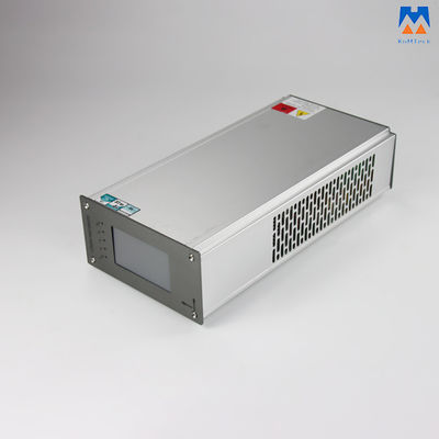 Soldadoras ultrasónicas para Meterbox que suelda con autógena 4000W 15KHz