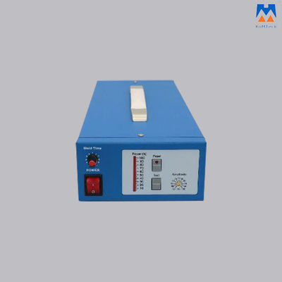 soldadoras ultrasónicas de 35KHz 1200W para la soldadura por puntos de parachoques automotriz