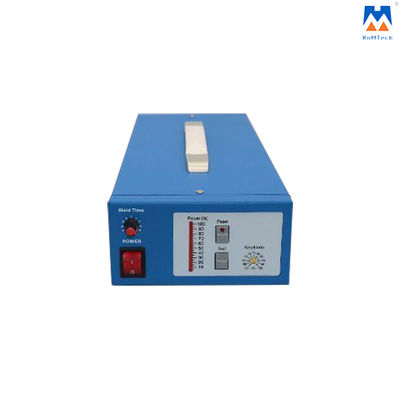 Generador ultrasónico de soldadura de parachoques automotriz de la soldadura por puntos de 1200W 35Khz