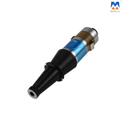transductor ultrasónico 3200W con el convertidor y el aumentador de presión de baja impedancia